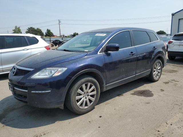 2007 Mazda Cx-9 