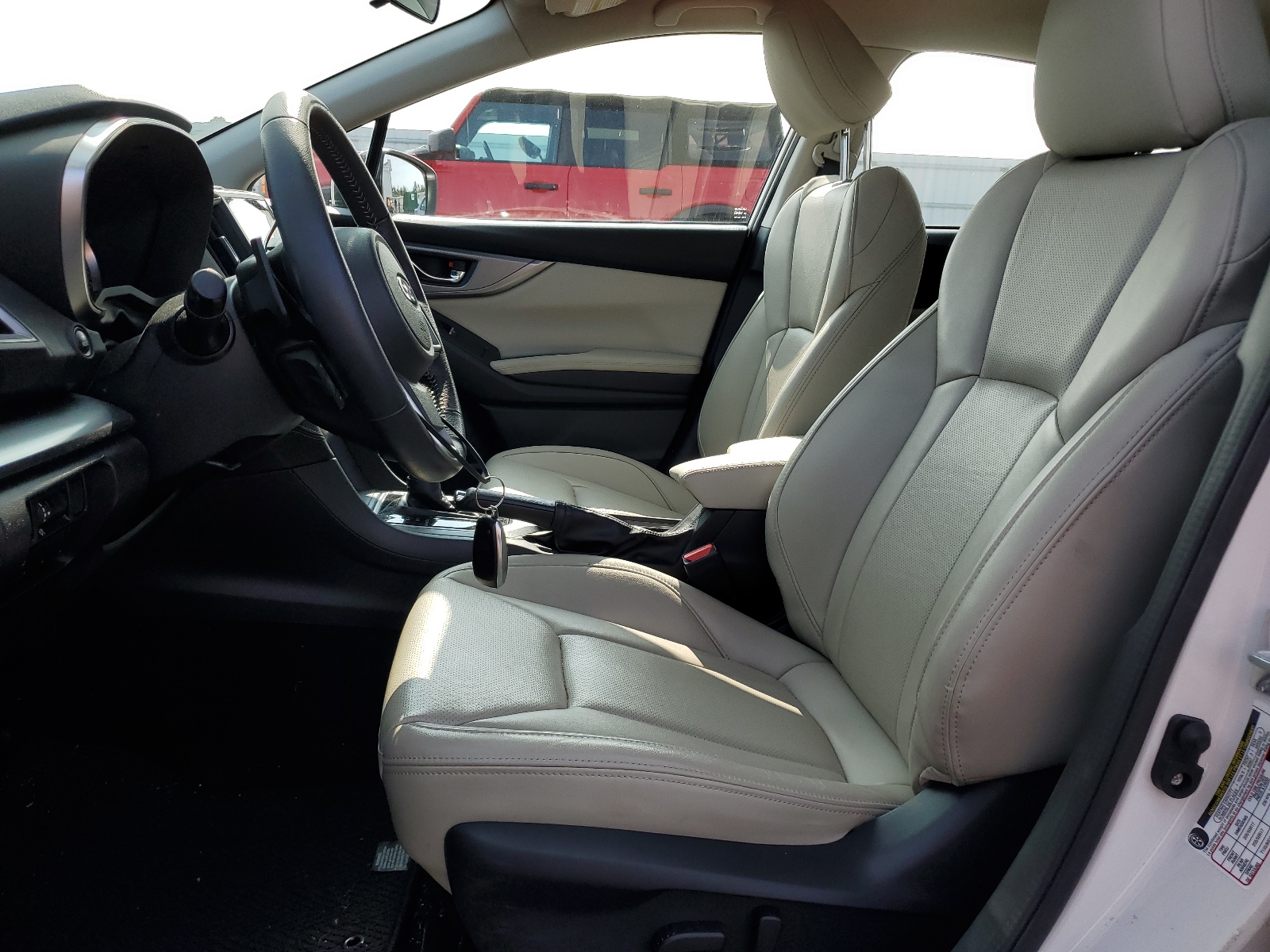 4S3GTAT60N3710372 2022 Subaru Impreza Limited