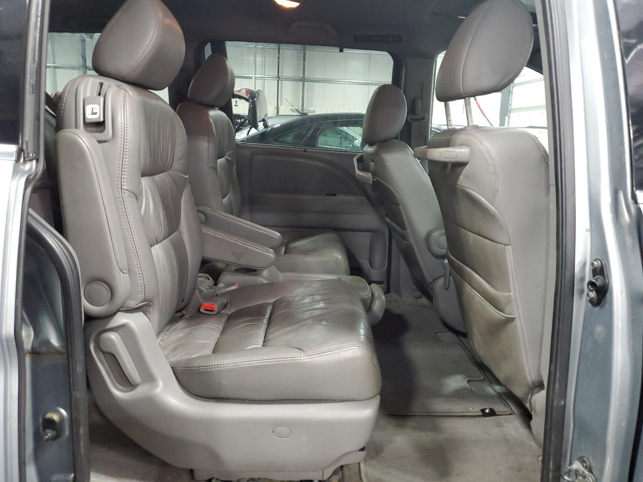 2010 Honda Odyssey Exl VIN: 5FNRL3H79AB057981 Lot: 65465354