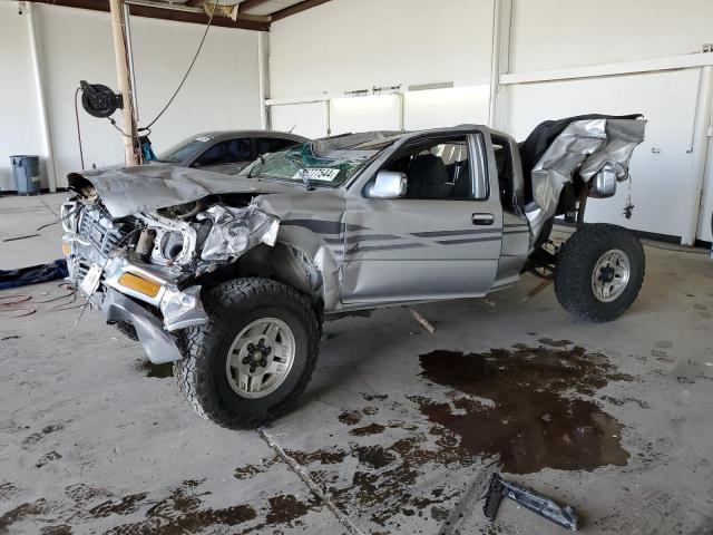 1991 Toyota Pickup 1/2 Ton Extra Long Wheelbase Sr5 на продаже в Anthony, TX - Rollover