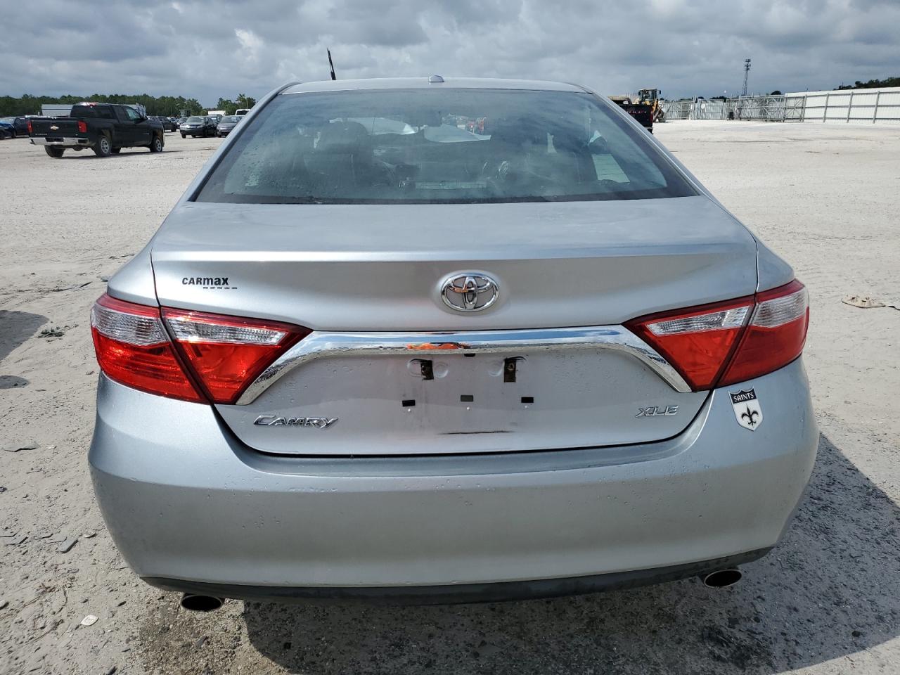 2016 Toyota Camry Xse VIN: 4T1BK1FK5GU570446 Lot: 68484134