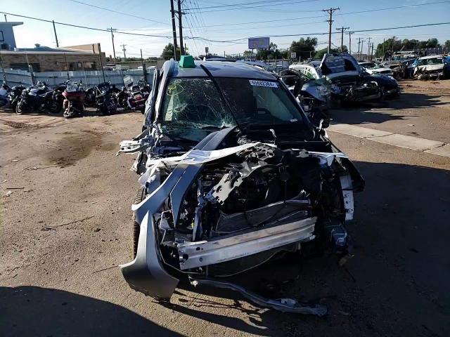 2021 Toyota Rav4 Le VIN: 4T3LWRFV5MU022726 Lot: 65682384