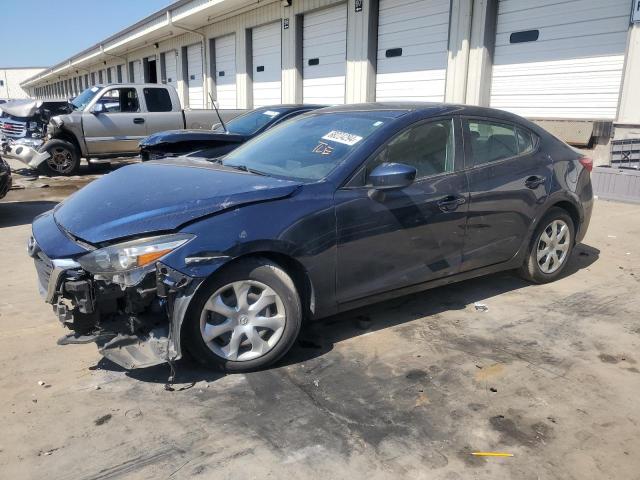 2018 Mazda 3 Sport de vânzare în Louisville, KY - Front End