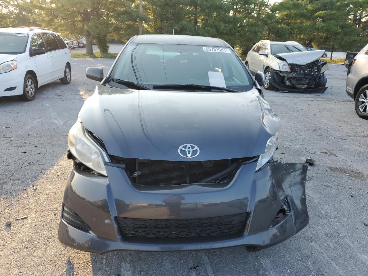 2009 Toyota Corolla - Image 5