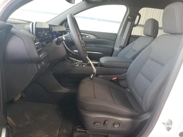 1GNEVGKS5RJ188852 Chevrolet Traverse L 7