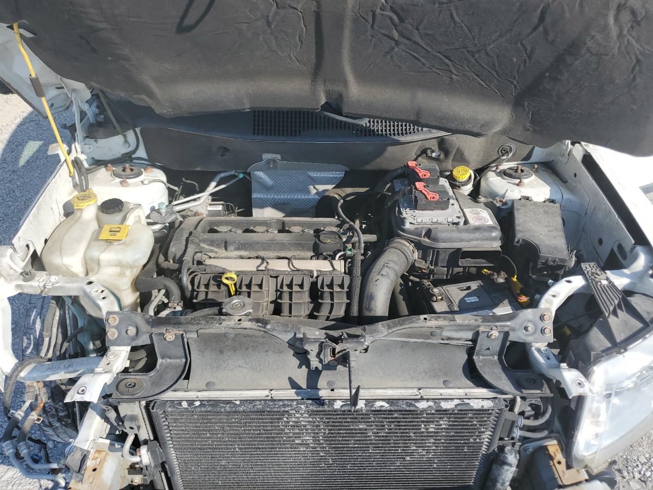 2011 Jeep Compass Sport VIN: 1J4NT1FA3BD240927 Lot: 69377574