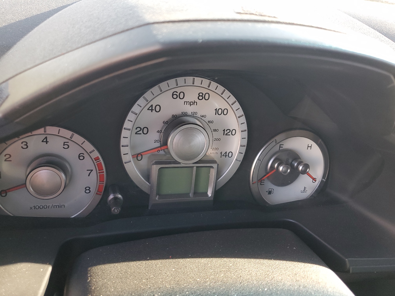 5FNYF3H64AB004342 2010 Honda Pilot Exl