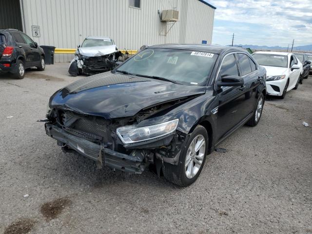  FORD TAURUS 2019 Black