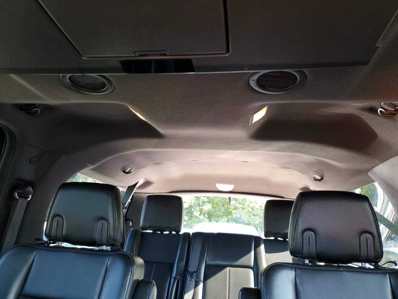 2010 Ford Expedition El Limited VIN: 1FMJK2A51AEB70159 Lot: 65527164