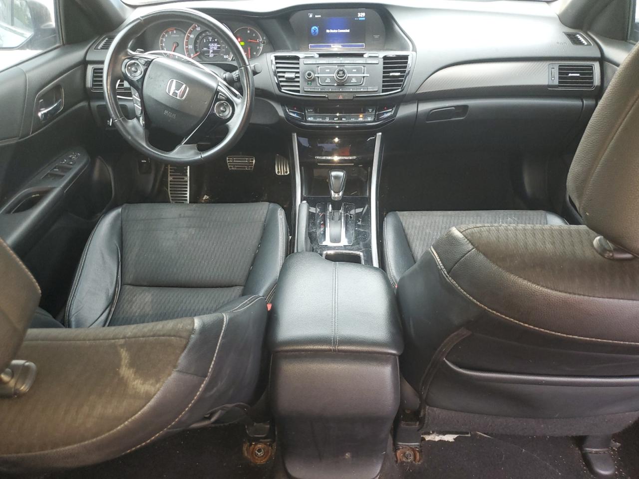 2017 Honda Accord - Image 8