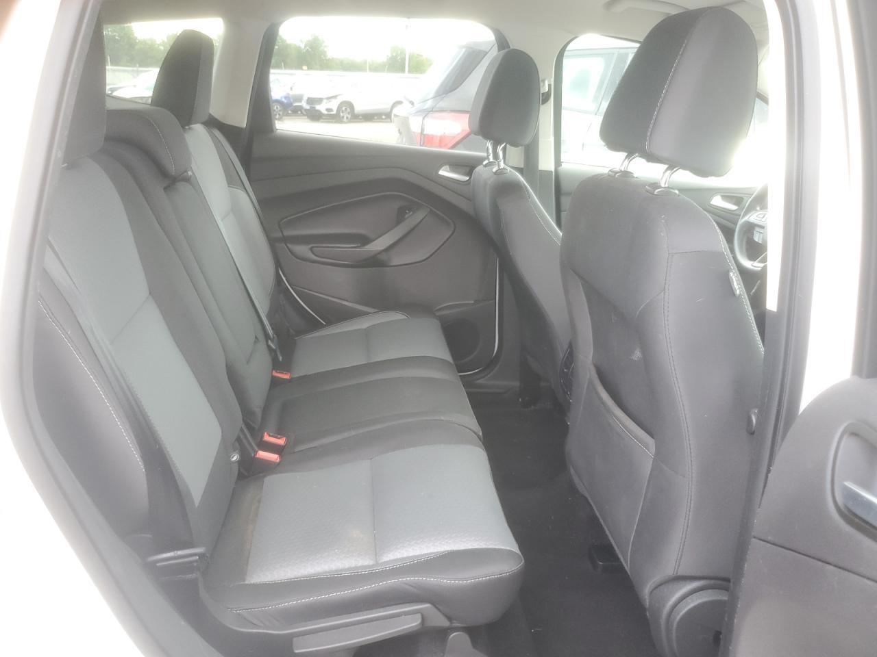 2017 Ford Escape Se VIN: 1FMCU0GD3HUE83719 Lot: 68208304