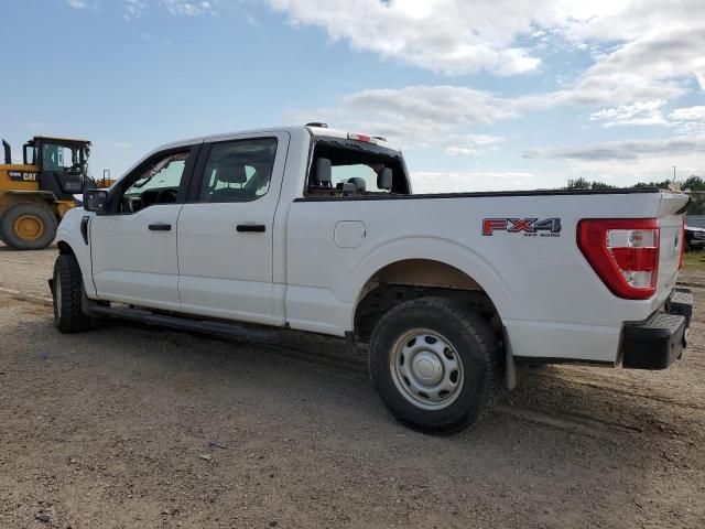 1FTFW1E53NKE43158 Ford F-150 F150 SUPER 2