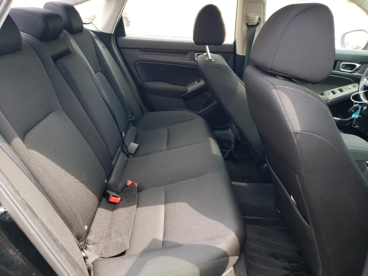 JHMFE1F78NX007040 2022 Honda Civic Ex
