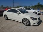 2015 Mercedes-Benz Cla 250 de vânzare în Indianapolis, IN - Water/Flood