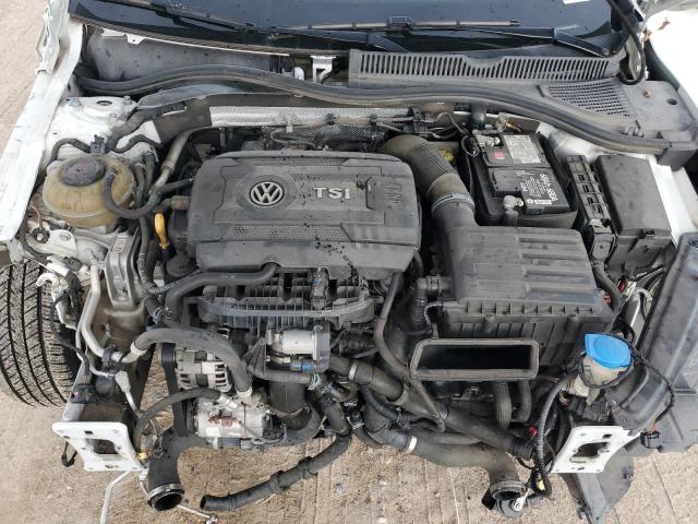 3VW6T7BU9MM002355 Volkswagen Jetta GLI 11