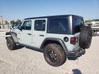 2024 Jeep Wrangler Sport للبيع في Des Moines، IA - Water/Flood