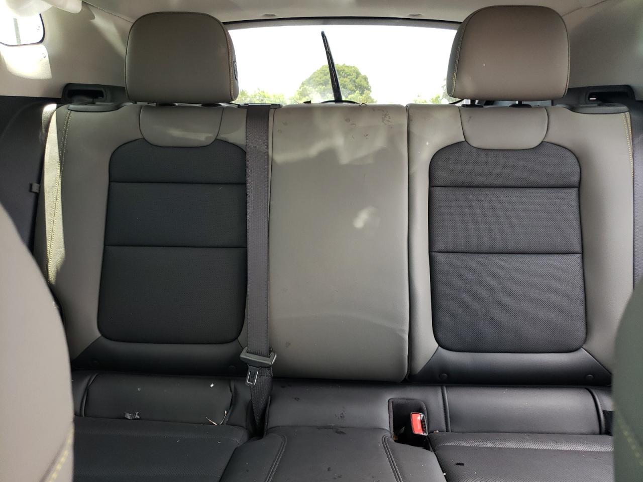 2024 Chevrolet Trax Activ VIN: KL77LKE25RC058562 Lot: 66631804