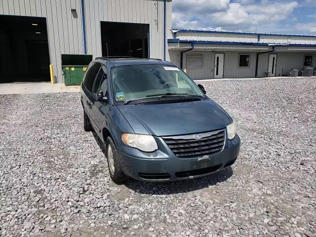 2006 Chrysler Town & Country Touring VIN: 2A4GP54L46R884481 Lot: 66171714
