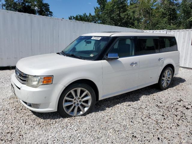 2011 Ford Flex Limited