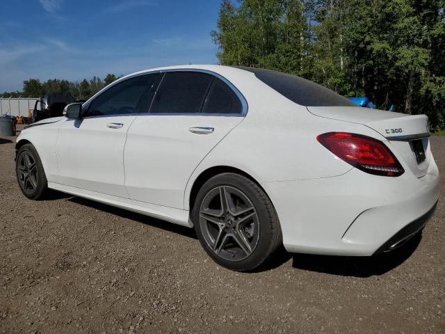 2020 MERCEDES-BENZ C 300 4MATIC