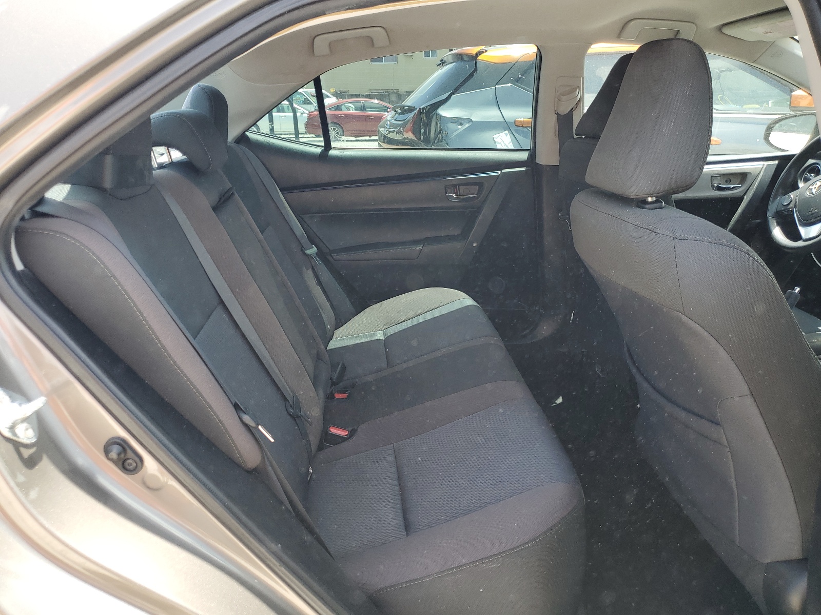 2T1BURHE1HC845510 2017 Toyota Corolla L