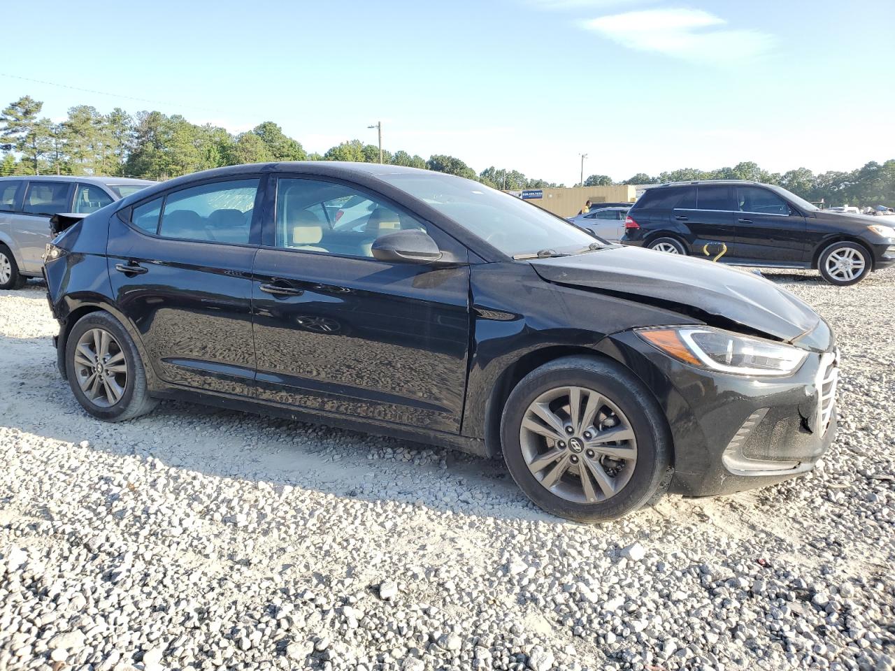 2018 Hyundai Elantra - Image 4