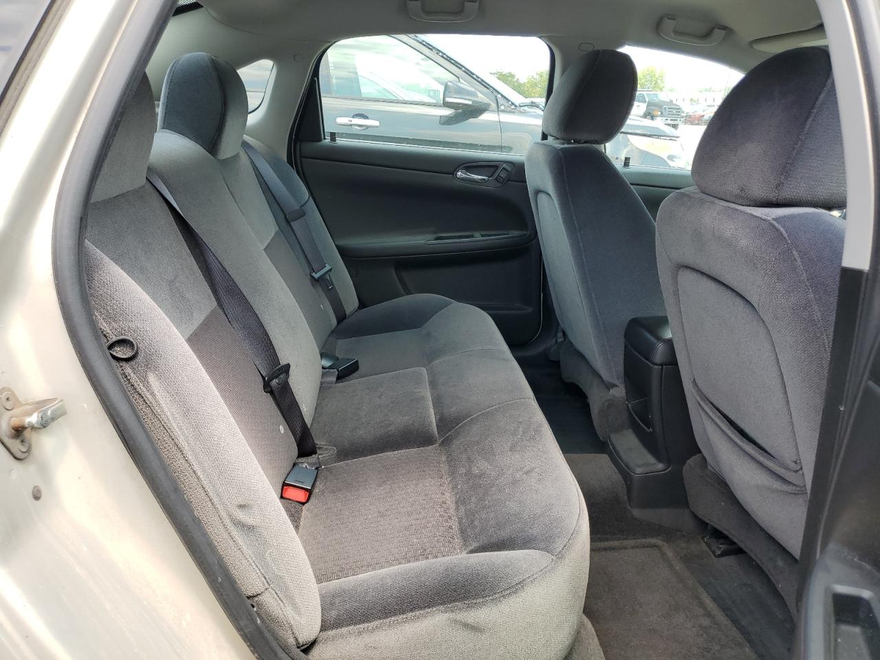 2012 Chevrolet Impala Ls VIN: 2G1WF5E39C1210123 Lot: 65076164