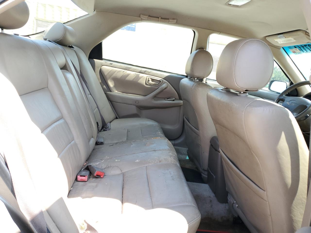 1999 Toyota Camry Le VIN: 4T1BF28K7XU082848 Lot: 65687114