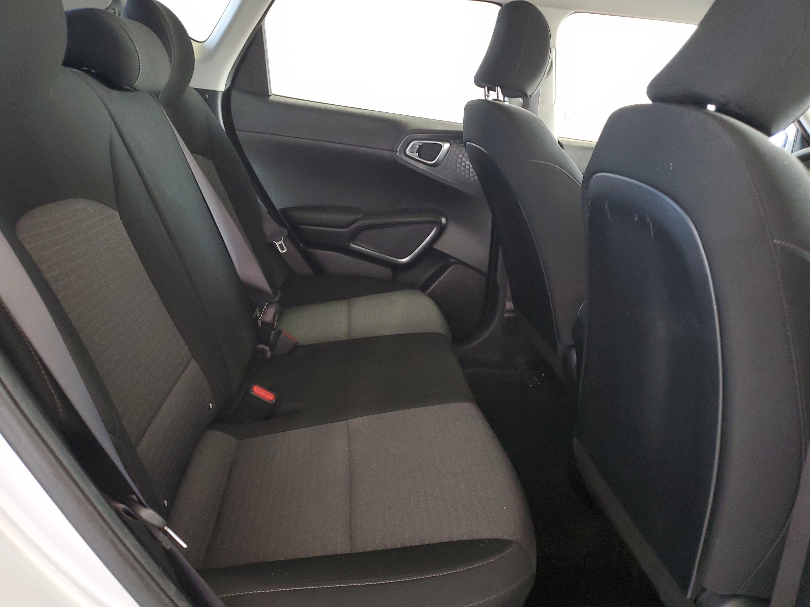 KNDJ23AU7M7794364 2021 Kia Soul Lx