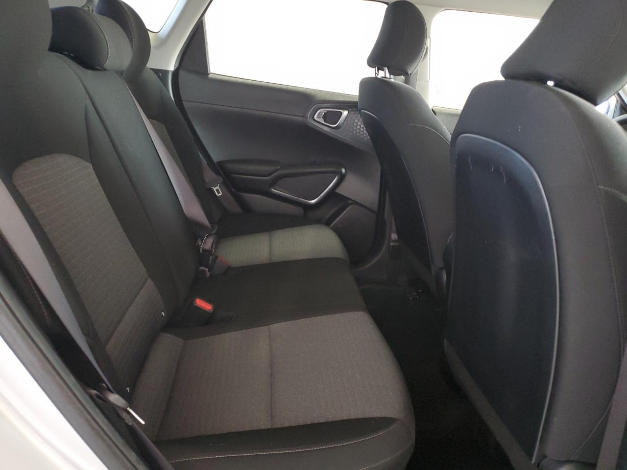 2021 Kia Soul Lx VIN: KNDJ23AU7M7794364 Lot: 67361344