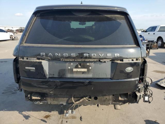 SALGV2SE3MA455227 Land Rover Rangerover RANGE ROVE 6