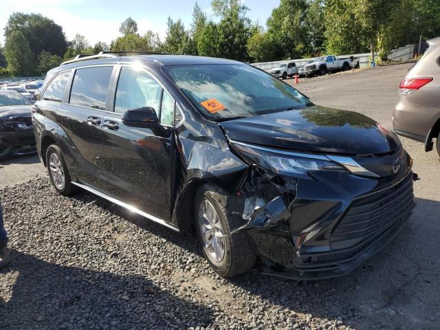 5TDKRKEC4NS113757 Toyota All Models SIENNA LE 4