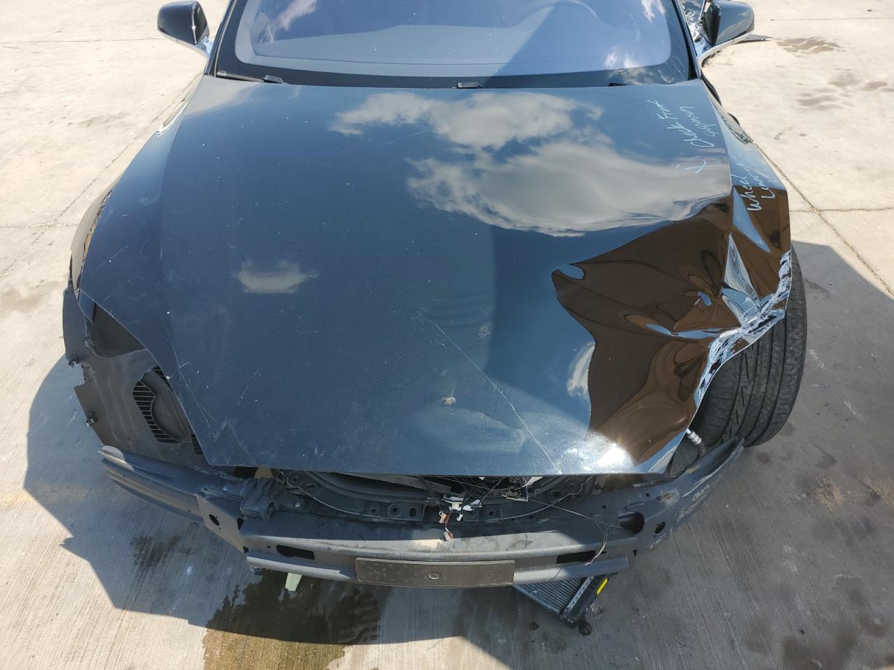 5YJSA1E20KF336046 2019 Tesla Model S