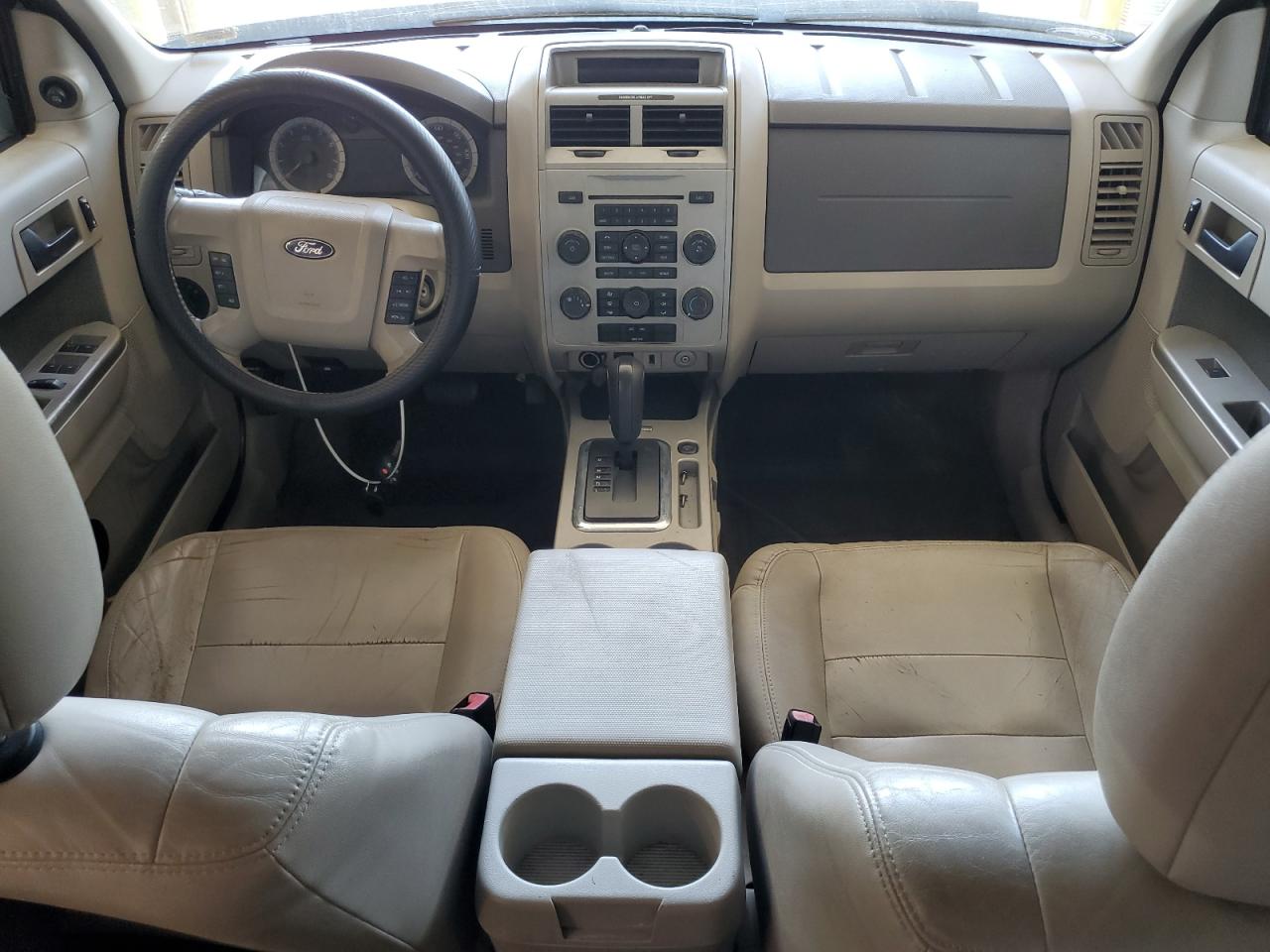 2009 Ford Escape Xlt VIN: 1FMCU03709KB26480 Lot: 65758734