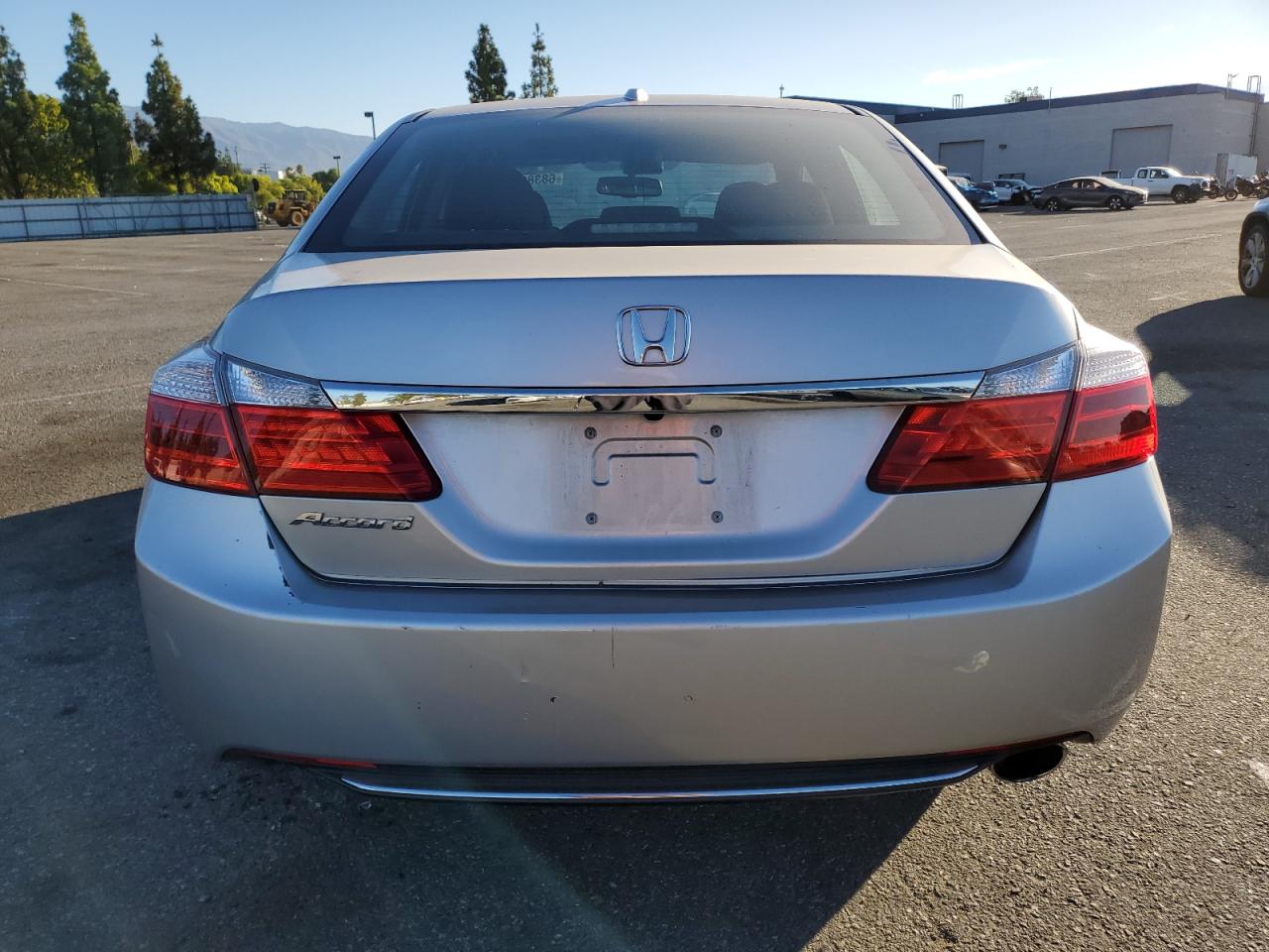 2013 Honda Accord Exl VIN: 1HGCR2F82DA192468 Lot: 68389054