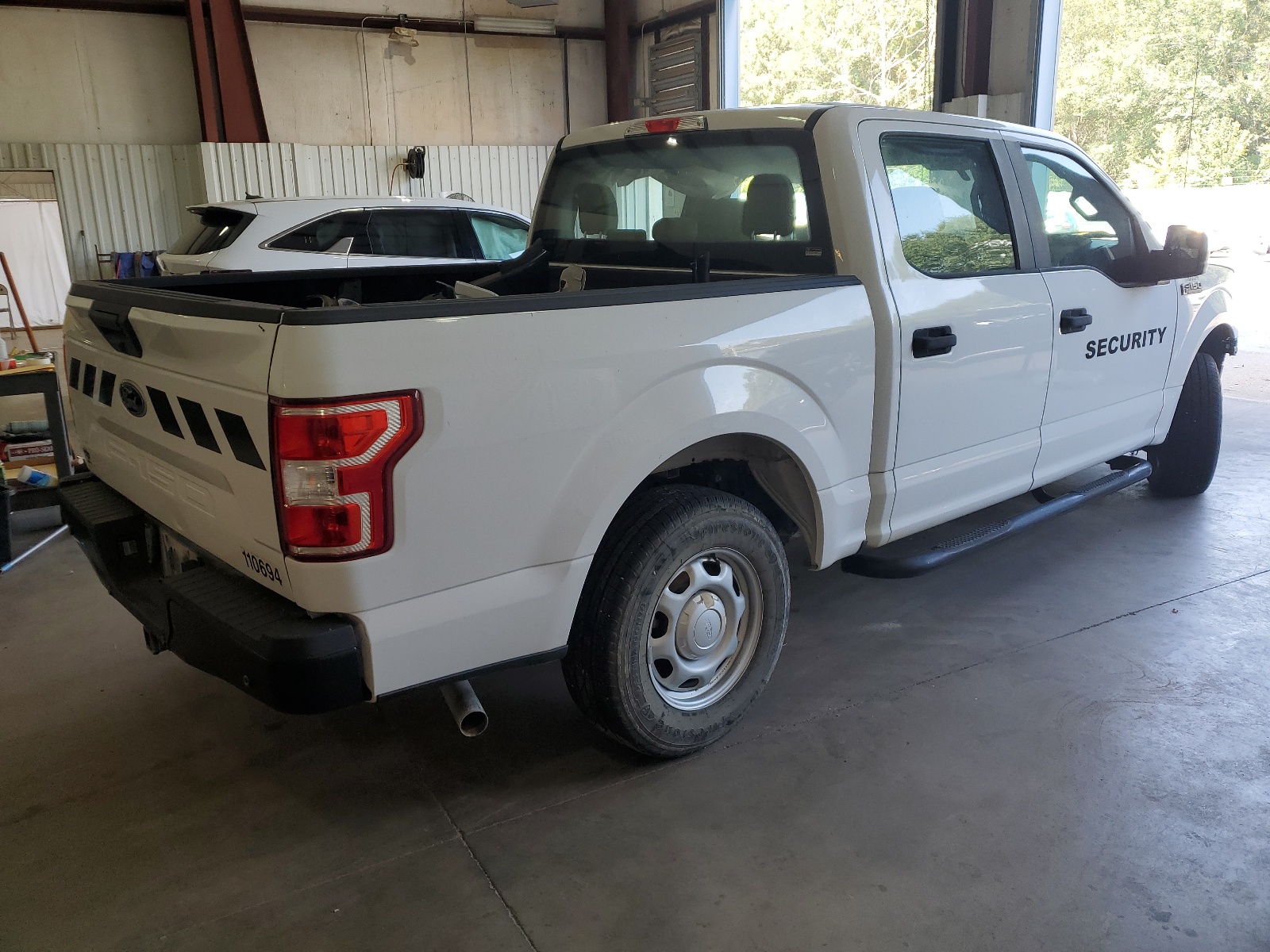 1FTEW1CB3KKD31136 2019 Ford F150 Supercrew 1FTEW1CB3KKD31136 2019 Ford F150 Supercrew