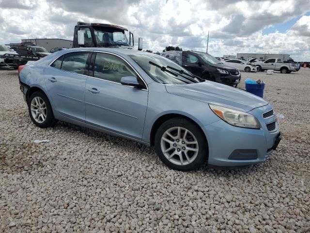 Sedans CHEVROLET MALIBU 2013 Blue