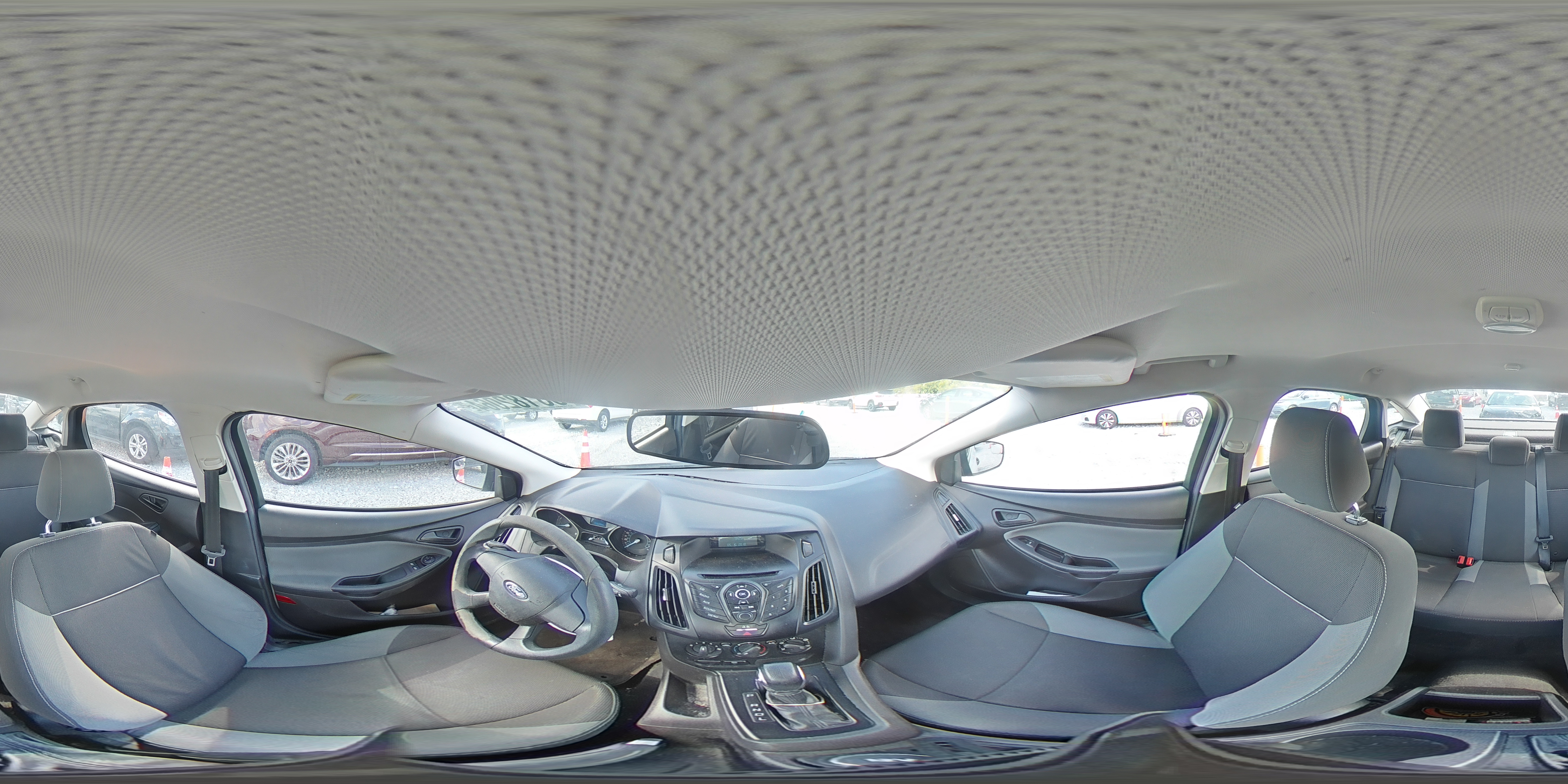 2012 Ford Focus - Image 13
