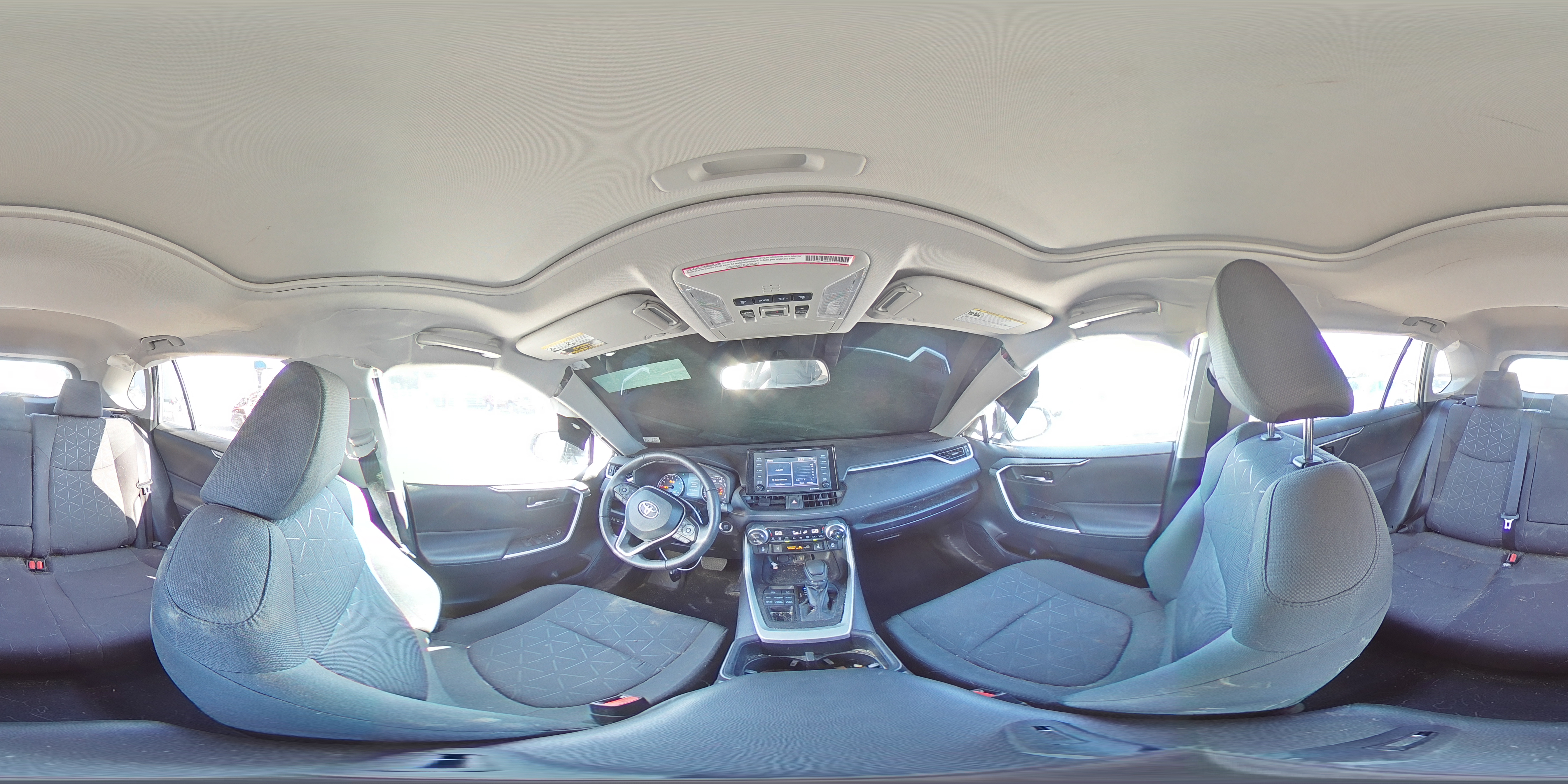 2022 Toyota Rav4 Xle VIN: 2T3P1RFV8NC258533 Lot: 68183074