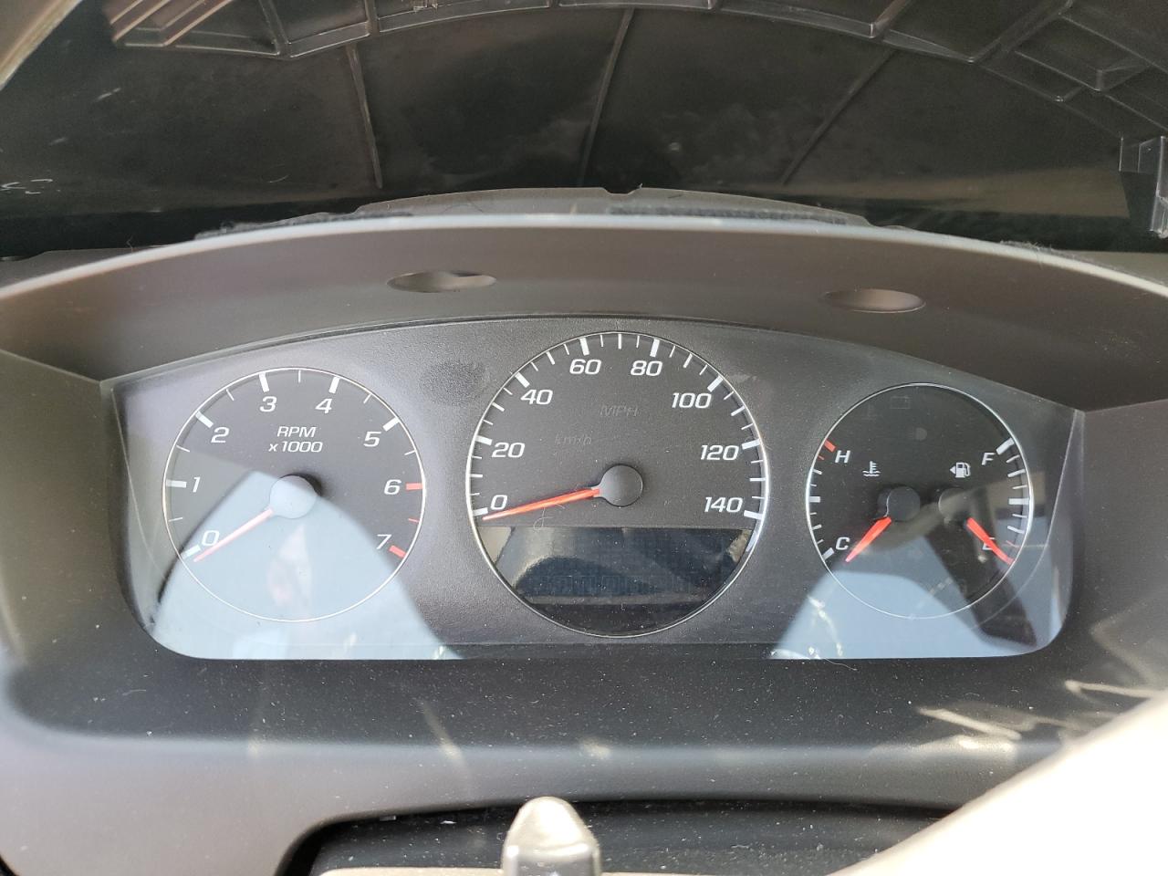 2010 Chevrolet Impala Lt VIN: 2G1WB5EK7A1213926 Lot: 66753094