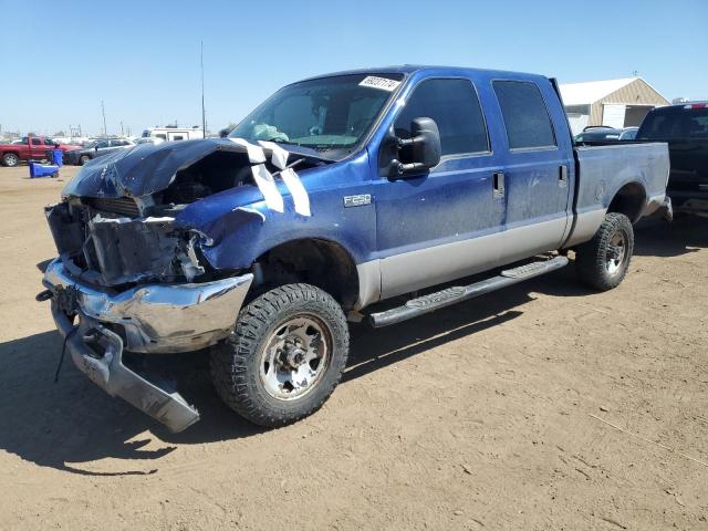 2000 Ford F250 Super Duty