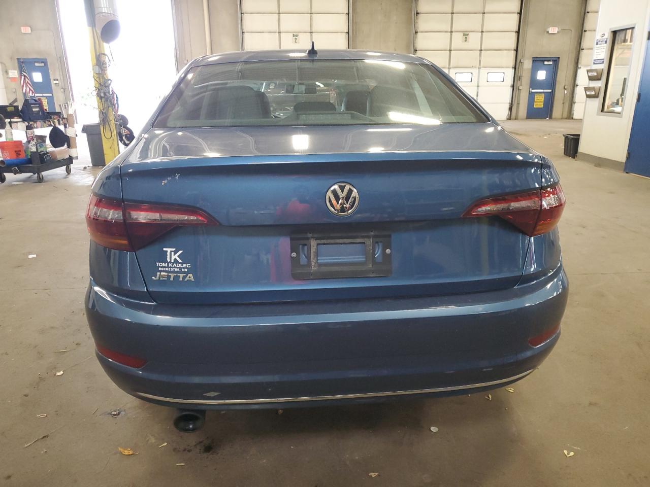 2019 Volkswagen Jetta S VIN: 3VWC57BU8KM089367 Lot: 68532874