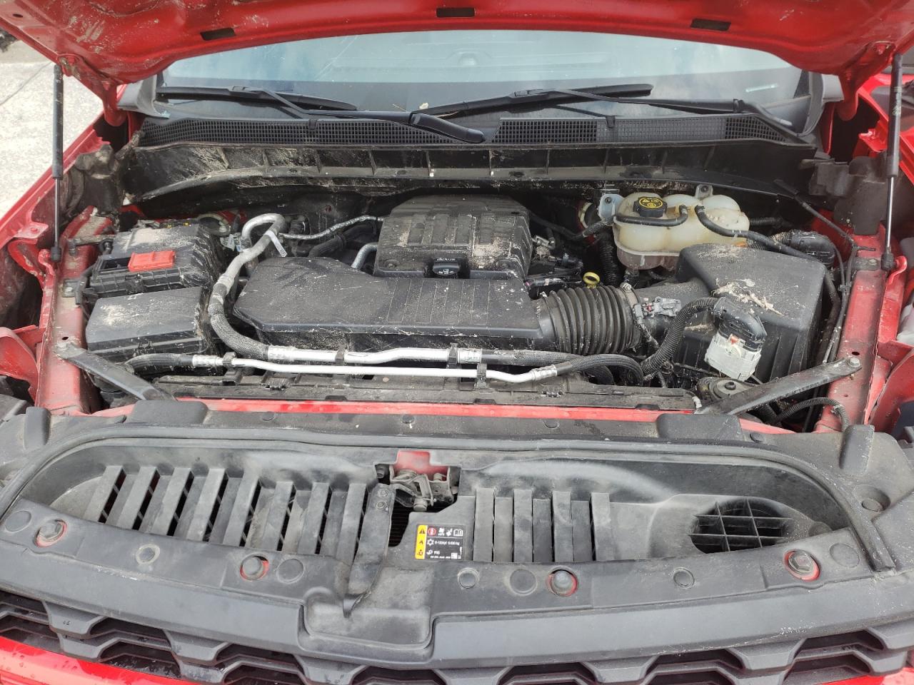 2022 Chevrolet Silverado Ltd C1500 Custom VIN: 3GCPWBEK3NG205964 Lot: 66511124