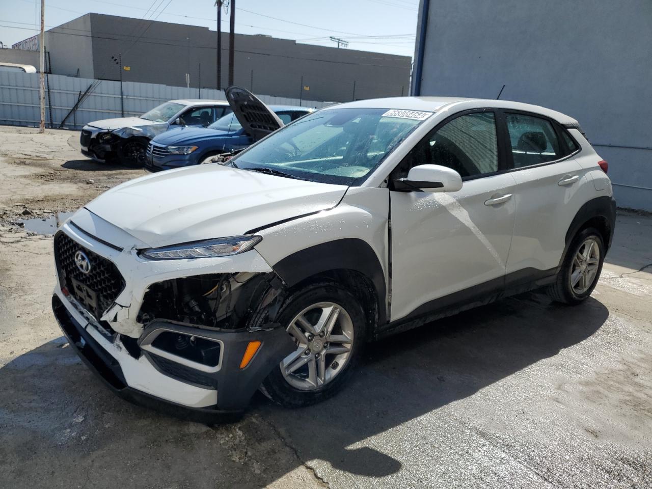 2020 Hyundai Kona - Image 1