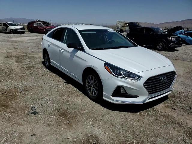 2019 Hyundai Sonata Se VIN: 5NPE24AF4KH801322 Lot: 66799824