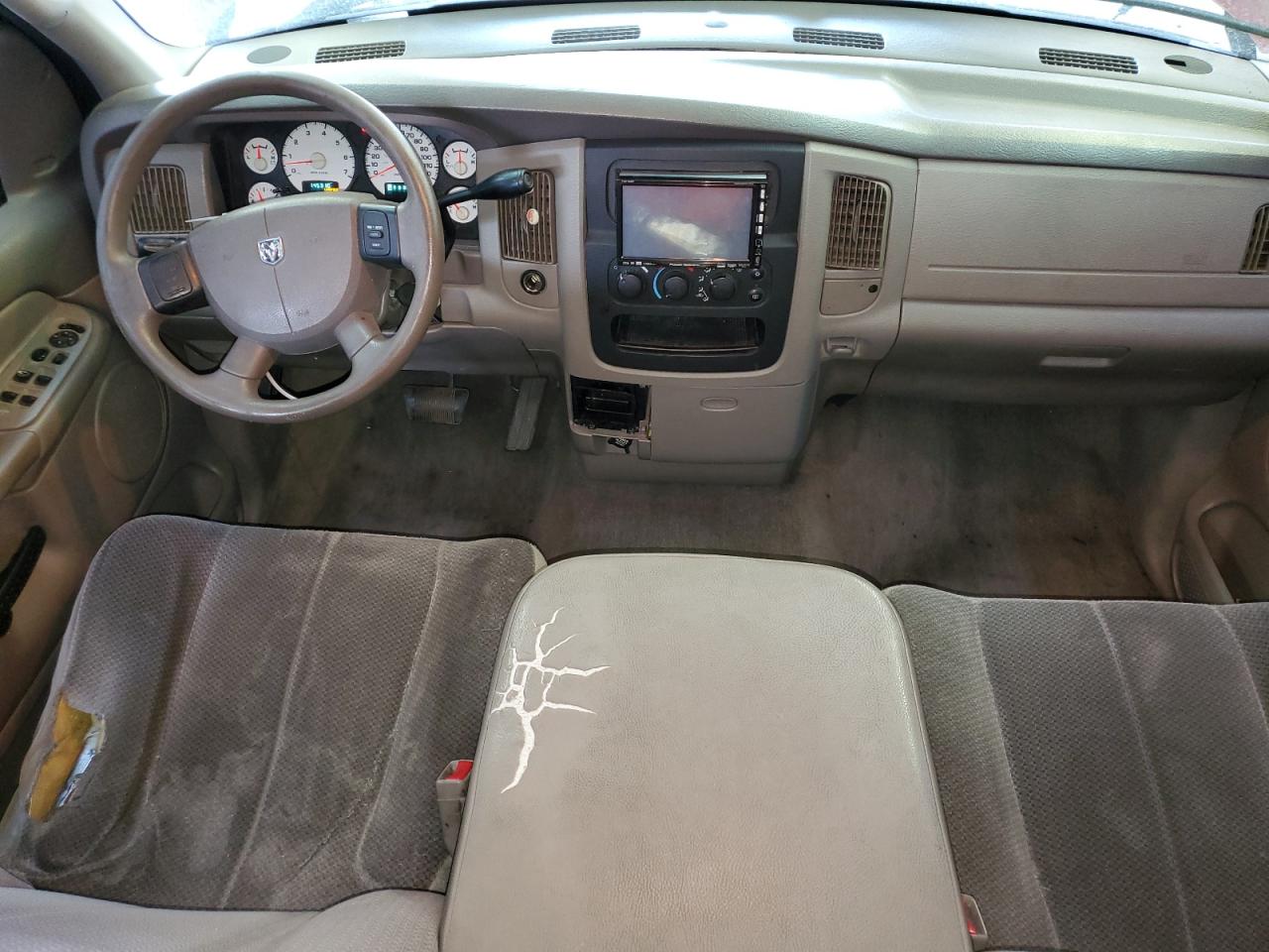 2004 Dodge Ram 1500 St VIN: 1D7HA18N64S714219 Lot: 66044554