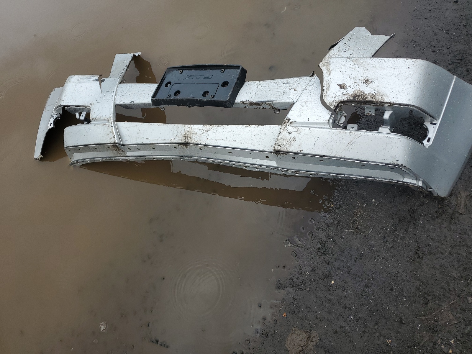 1G6DG577790167291 2009 Cadillac Cts