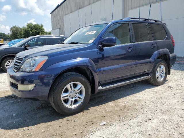 2006 Lexus Gx 470