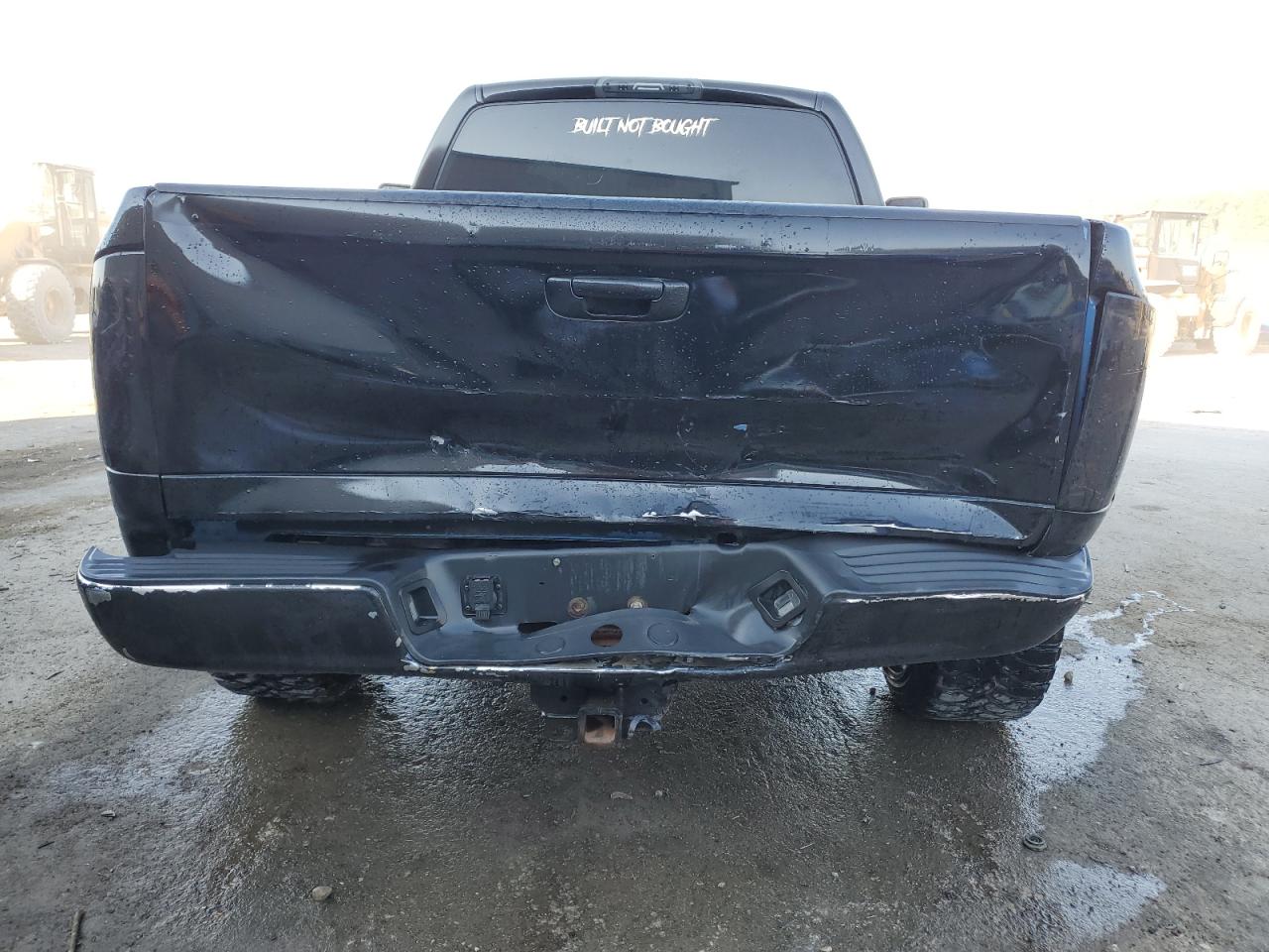 1D7HA18D64J272071 2004 Dodge Ram 1500 St