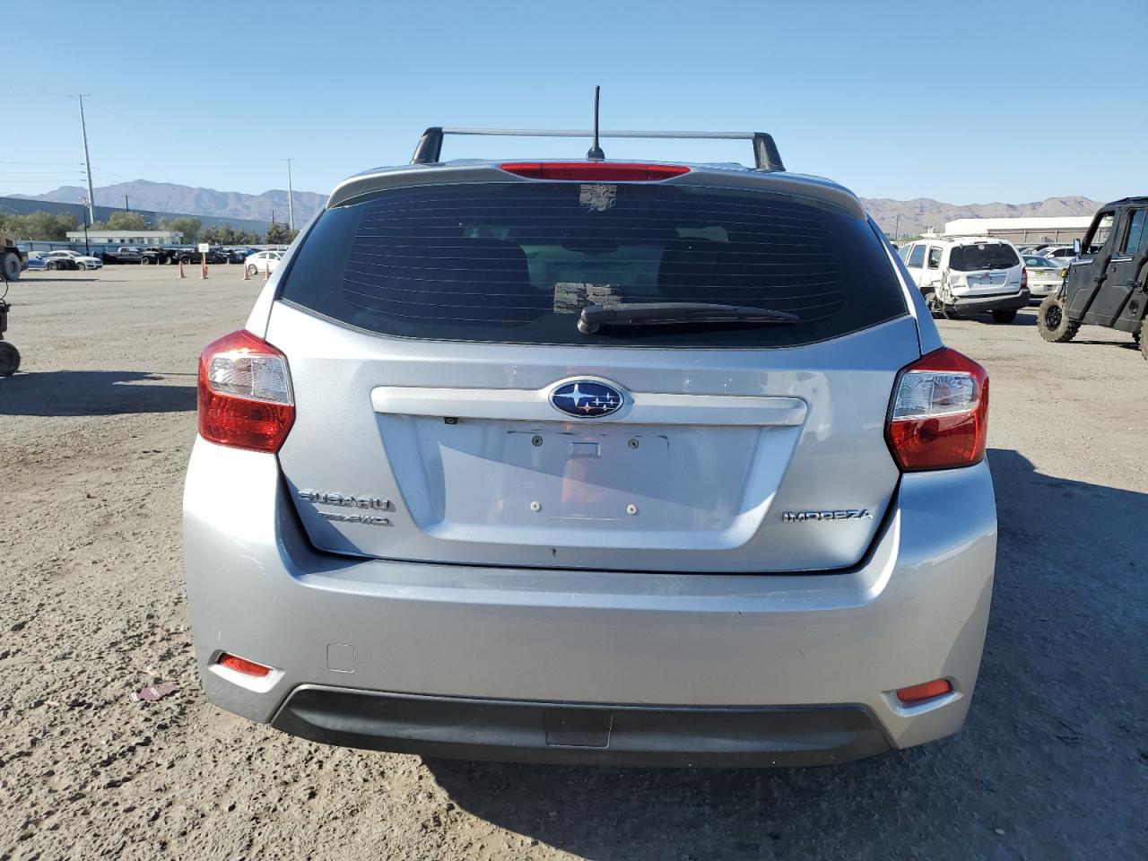 2015 Subaru Impreza Premium VIN: JF1GPAC64F8275371 Lot: 68499174